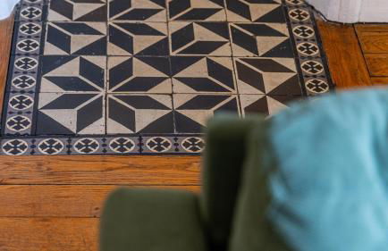 Le Darcy d'Hugo Train station 2 minutes away - Foto 28