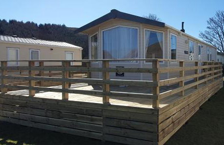 Honey Cottage Caravan Park - Foto 46