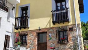 La Casina de la Caleyona, Parres - Llanes - Foto 3
