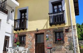 La Casina de la Caleyona, Parres - Llanes - Foto 3