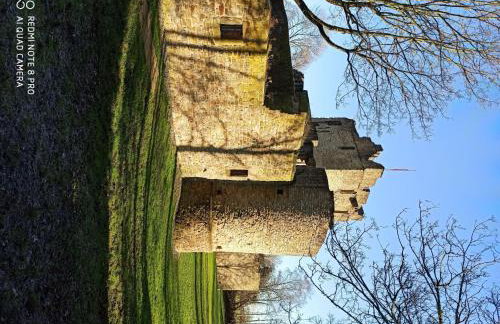 Apartment FEWOim Loftcharakter by Interhome - Foto 11