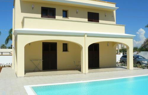 Oasi Tortuga Residence Piscina e barbecue h24 - Foto 73