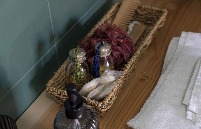 Masseria Santa Barbara - Foto 25