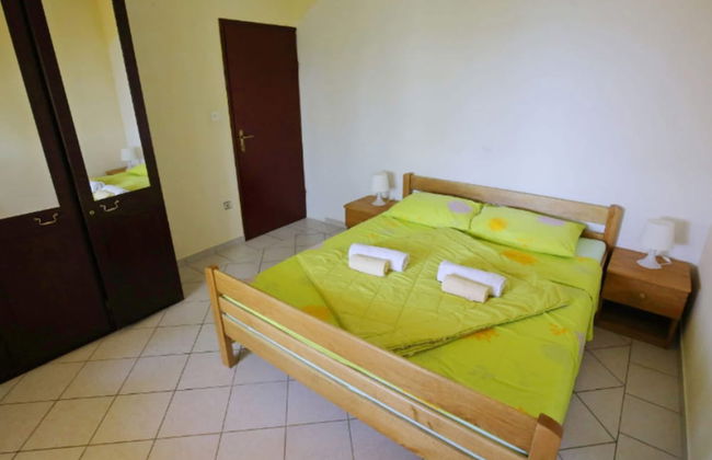 Boutique Apartment in Tribanj With Terrace - Foto 5