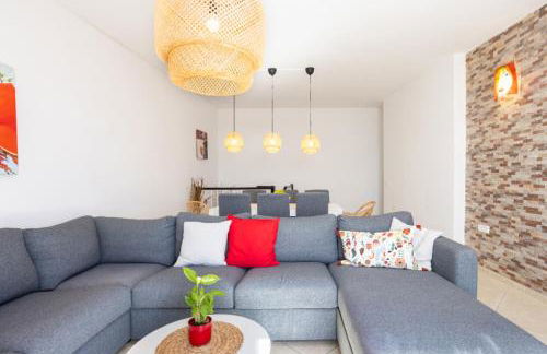 Casa Almendra - Private pool - Ocean View - Foto 26