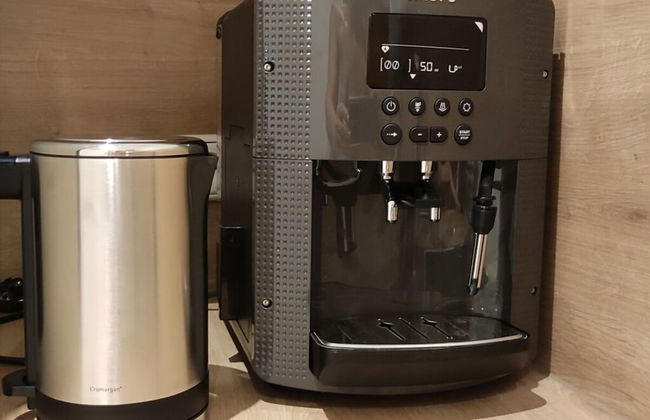 Holiday Apartment The Neuhaus - Foto 1