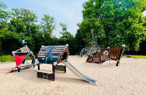 Pfalz Apartments - zentral, elegant, komfortabel - Foto 63