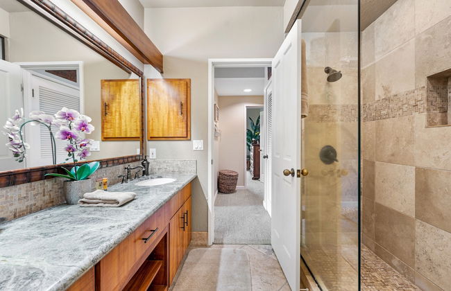 Big Island Kanaloa at Kona by Coldwell Banker Island Vacations - Foto 45