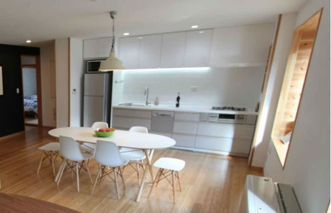 Nozawa Central Apartments - Photo 13