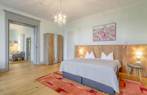 One-Bedroom Apartment In Krakow Am See - Foto 14