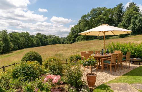 Court Cottage - Foto 1