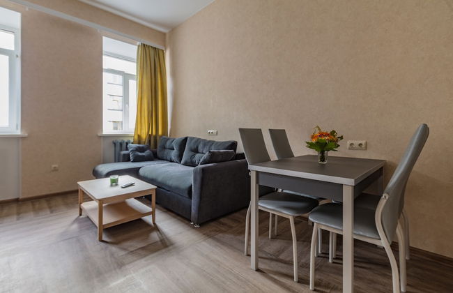 Comfort Apart Hotel - Photo 64