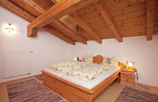 Chalet in Kirchberg Near Ski Lift - Photo 11