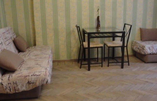 Apartments Krulenko 15 - Foto 28