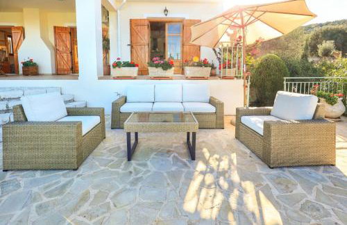 Villa Eleni - Foto 12