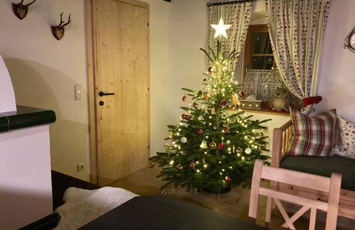 Erzgebirgshaus Zirbenliebe - Foto 25