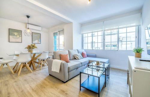 Apto Lope de Sosa junto al casco histórico & Parking Gratuito - Photo 1