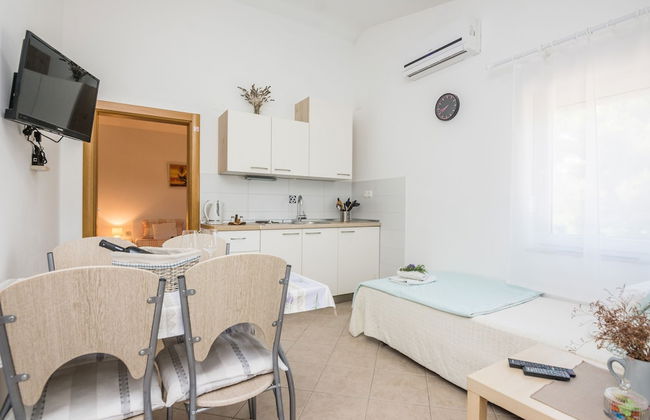 Apartments Zaklina - Foto 8