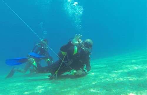 Villa Nicole - STELLA MARINA APARTMENT - Foto 19