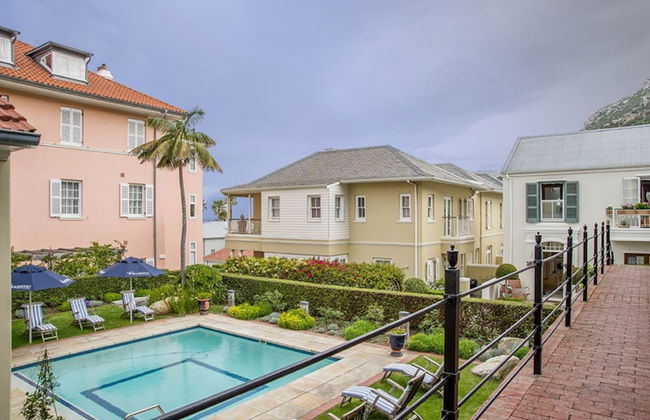 Charming Coastal Townhouse at The Majestic - Foto 16