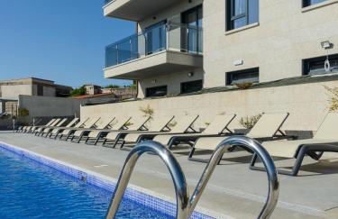 Apartamentos Onzamar - Foto 41