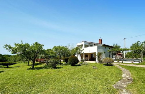 Three-Bedroom Apartment In Porec - Foto 13