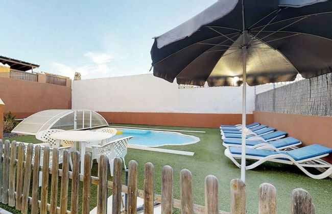 Villa Angeles - Corralejo - Foto 54