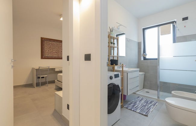 JOIVY Calm Flat W/Balcony - Foto 20