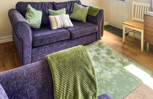 Turning Tides Cottage - Foto 5