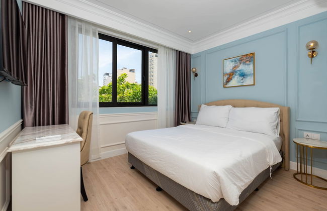 Louis Mo Apartment - Foto 8