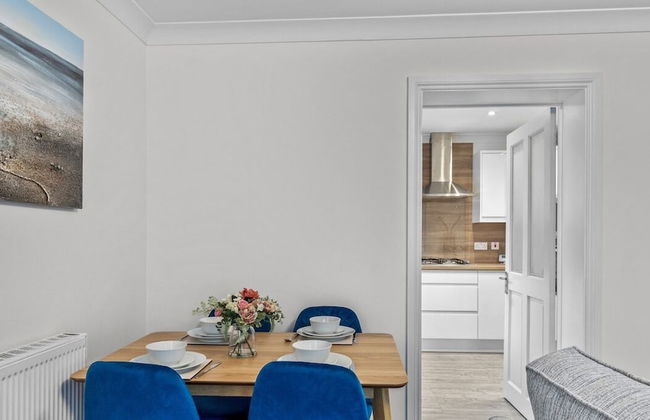 The Barracks by Pureserviced - Foto 9