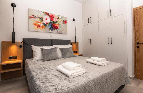 Rikanthos Stone Sea View Apartment Ι - Foto 42