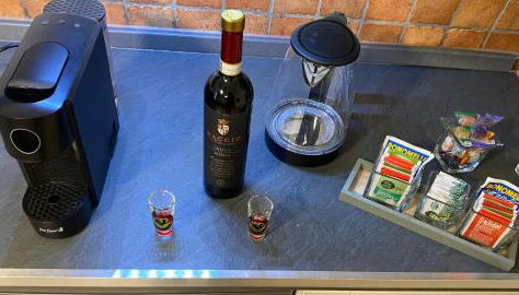 Fortezza garden apartment - Foto 3