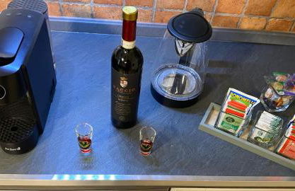 Fortezza garden apartment - Photo 3