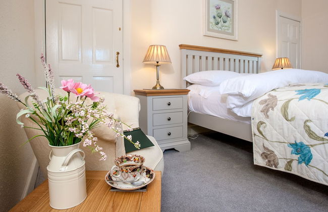 Kiltearn Guest House - Foto 9