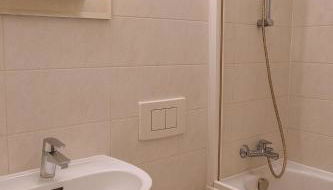 Apartment für Monteure in Merseburg - Foto 5, Shower