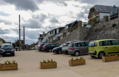 Le COURLIS vue panoramique sur la mer, balcons - Foto 74