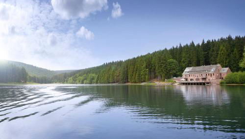 Holidayhaus Lütsche - Foto 2