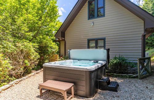 Mountaineer Manor - Foto 32