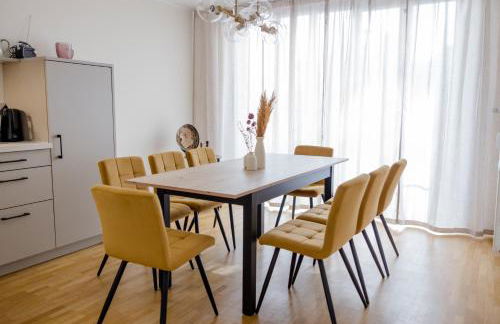 Lumen Homes - Altstadt-Residenz, direkt im Zentrum, geräumiges Apartment mit 5 Zimmern, Küche - Foto 55