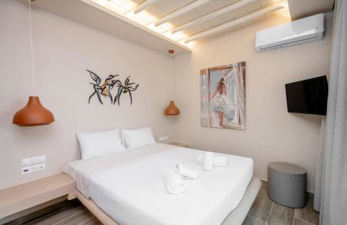 "VILLA INFINITY", Luxury Living by Explore Andros - Photo 20