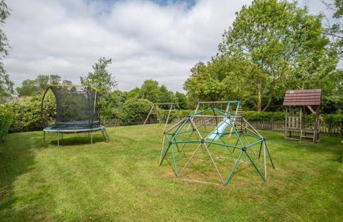 East Green Farm Cottage - Studio Barn - Aldeburgh Coastal Cottages - Foto 42