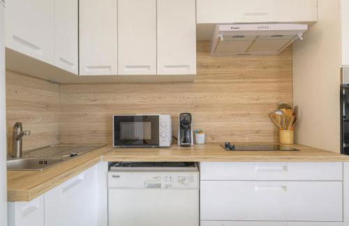 La Tour, Bel Appartement 10 mn Villefranche-sur-Saône - Foto 6