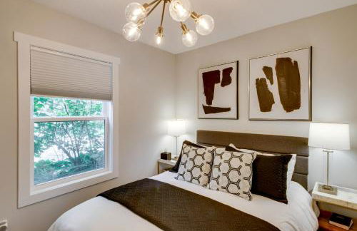 3 Blocks to Mtn Biking The Cottage in Crosby - Foto 12