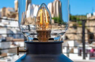 Apartamentos Cantarería, Rosa Mosqueta - Foto 9