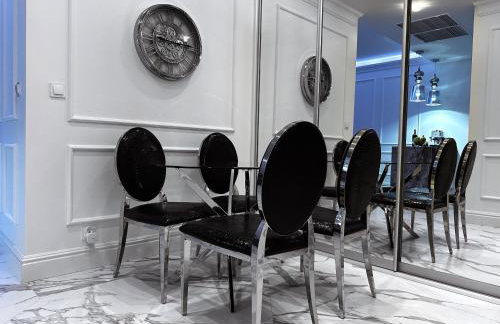 Hanza Tower Apartament Times Square - Foto 6