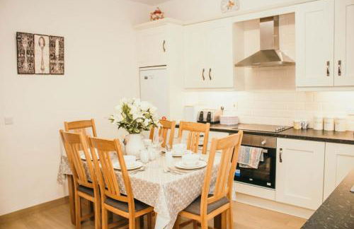 The Rose Luxury Self Catering Accommodation - Foto 29