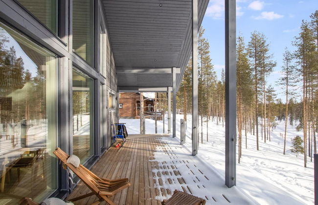 Villa velho - Photo 24