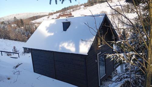 Chatka na Przełęczy - Foto 3