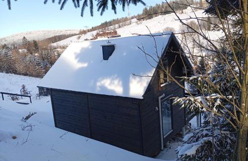 Chatka na Przełęczy - Foto 3